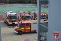 21.09.2013 Feuerwehrausflug Wuerzburg 08